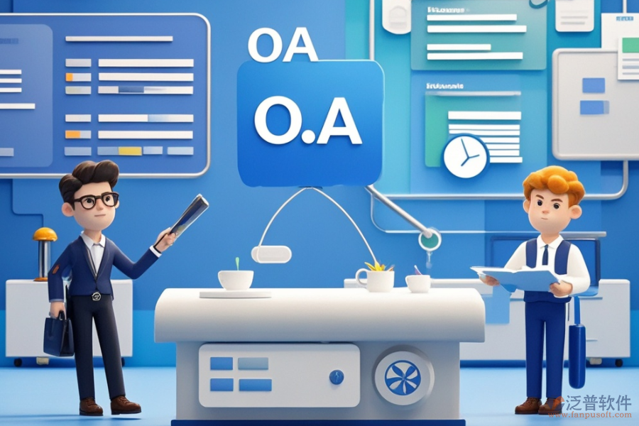 成熟企業(yè)如何用好OA系統(tǒng)？品牌中哪家最成熟？