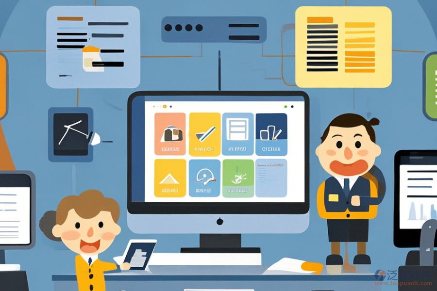 OA無紙化協同辦公系統，選型需依據哪些標準？核心功能模塊有哪些？