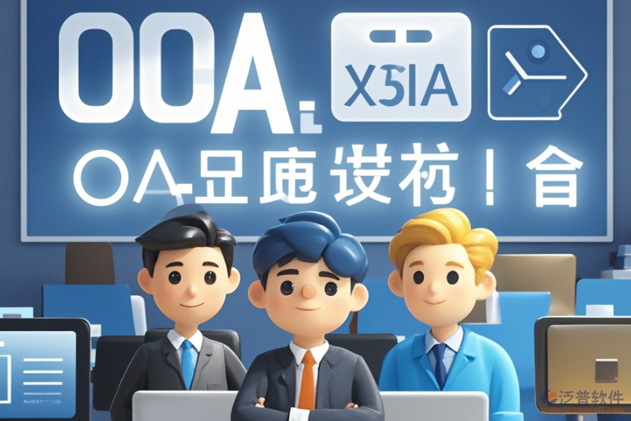 律所OA系統(tǒng)哪個(gè)最適合？購(gòu)買(mǎi)時(shí)需要注意什么？