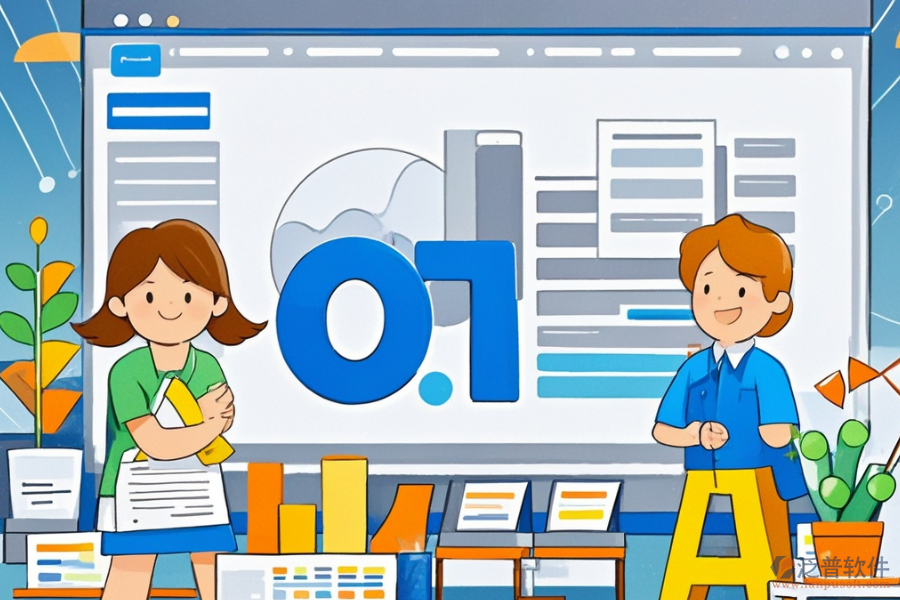 設(shè)計(jì)院辦公管理系統(tǒng)哪家性價(jià)比最高及購(gòu)買方法分享？