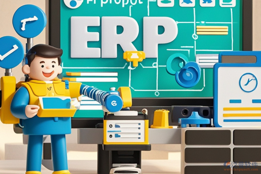 哪款ERP車間管理系統(tǒng)最好用且性價比高？