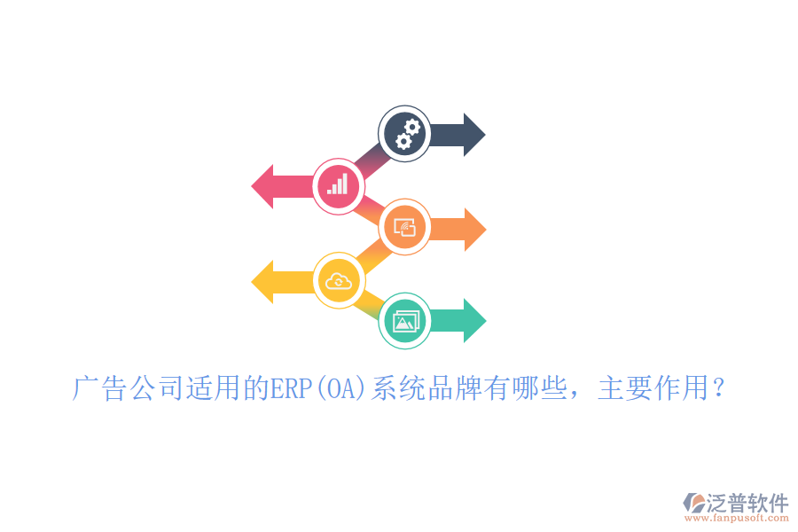 廣告公司適用的ERP(OA)系統(tǒng)品牌有哪些，主要作用？