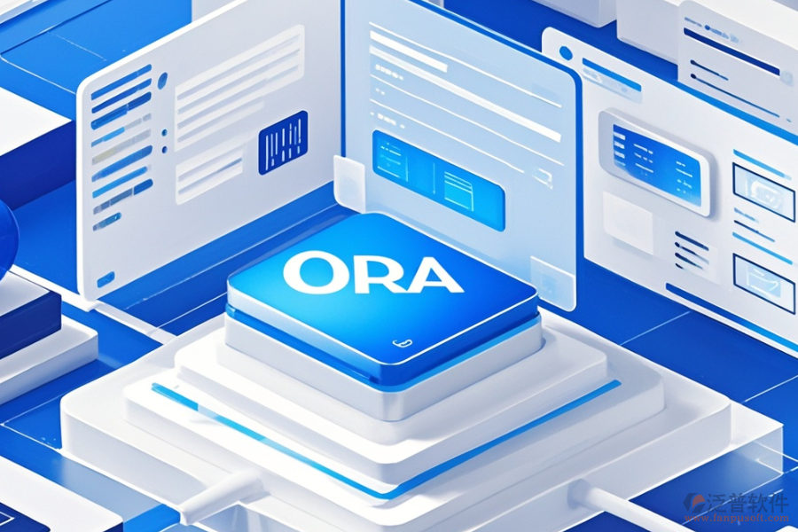 企政OA軟件定制服務(wù)怎么選？二次開(kāi)發(fā)流程是怎樣的？