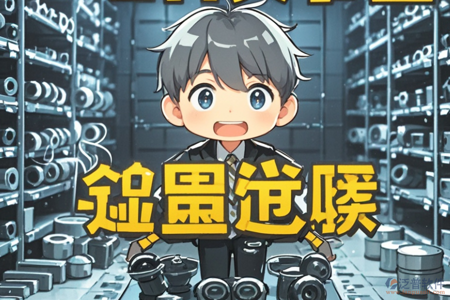 工廠適用的庫(kù)存管理軟件及價(jià)格，哪款最合適？