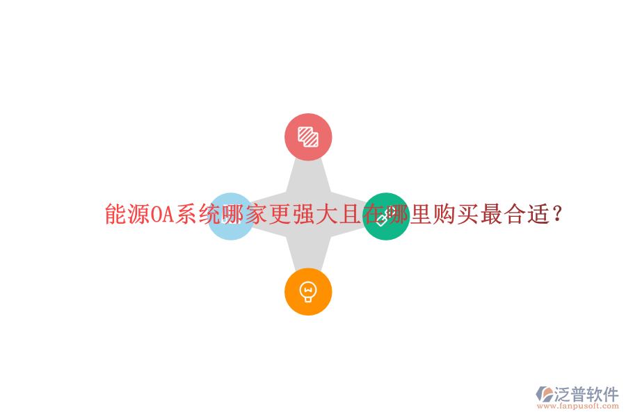  能源OA系統(tǒng)哪家更強大且在哪里購買最合適？