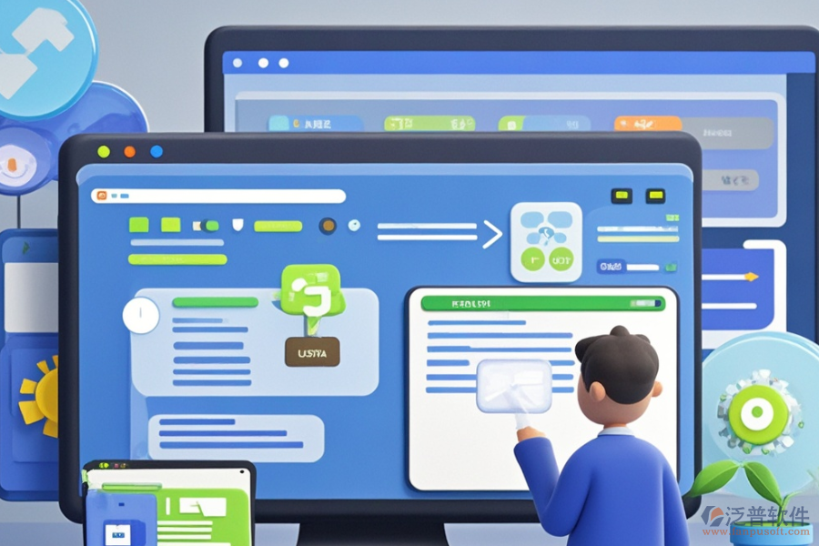 協(xié)同審批系統(tǒng)定制公司中，二次開發(fā)表現(xiàn)如何？