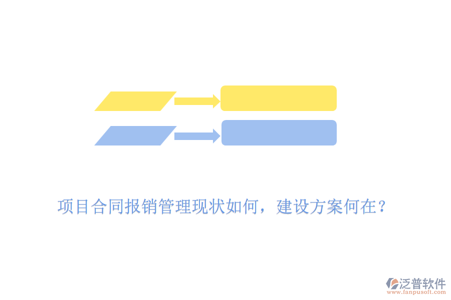 項目合同報銷管理現(xiàn)狀如何，建設(shè)方案何在？