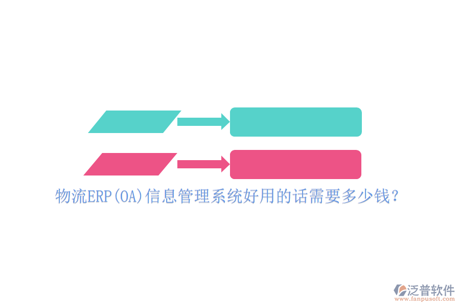 物流ERP(OA)信息管理系統(tǒng)好用的話需要多少錢？