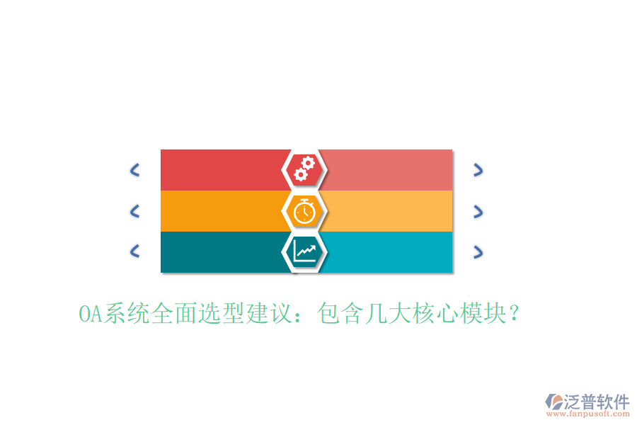 OA系統(tǒng)全面選型建議:包含幾大核心模塊?