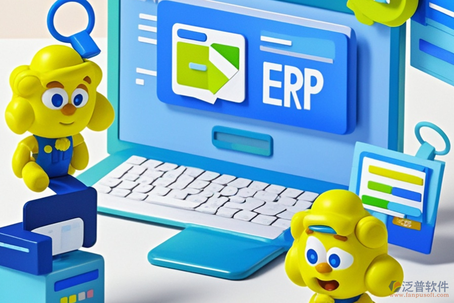 開發(fā)一個(gè)好用的ERP信息系統(tǒng)需要多少錢？