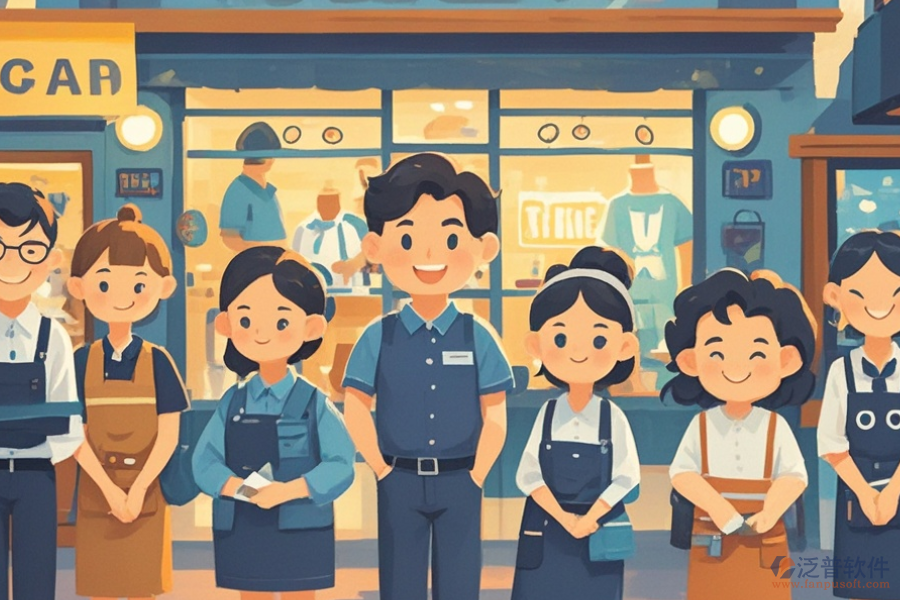 ERP(OA)商品管理系統(tǒng)的運(yùn)作原理及帶來的好處有哪些？