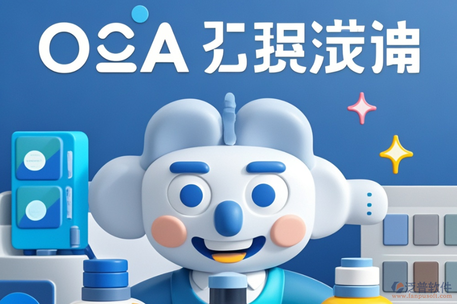 國內(nèi)快銷行業(yè)銷售管理系統(tǒng)哪款最好用且花費幾何？