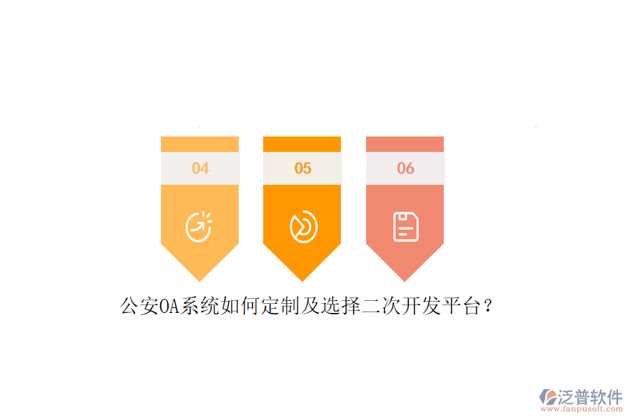 公安OA系統(tǒng)如何定制及選擇<a href=http://m.theonlineadagency.com/Implementation/kaifa/ target=_blank class=infotextkey>二次開發(fā)</a>平臺？