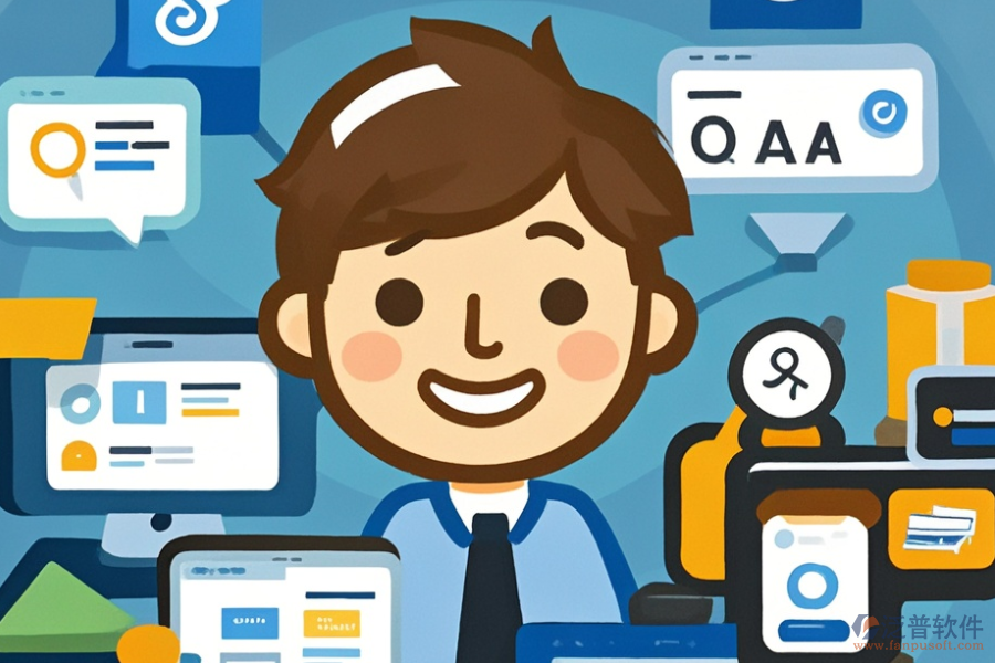 哪種外貿ERP(OA)管理軟件值得買且效果好？