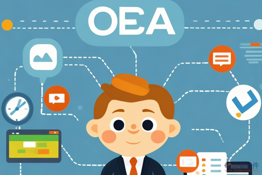 <a href=http://m.theonlineadagency.com/oa/ target=_blank class=infotextkey>OA辦公系統(tǒng)</a>如何優(yōu)化文檔管理，優(yōu)勢與技術(shù)特點(diǎn)解析？