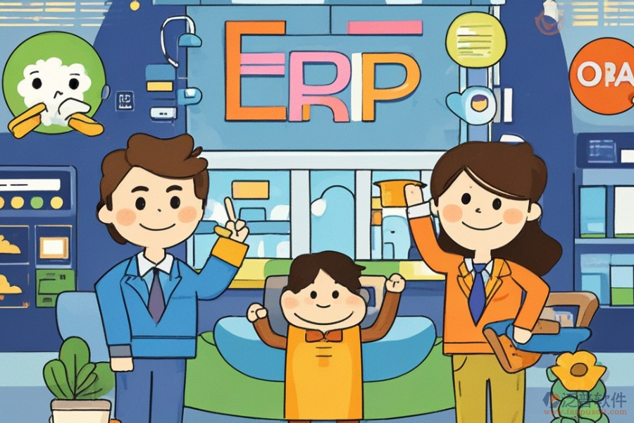ERP(OA)房地產(chǎn)管理系統(tǒng)優(yōu)勢(shì)何在且特點(diǎn)怎樣？