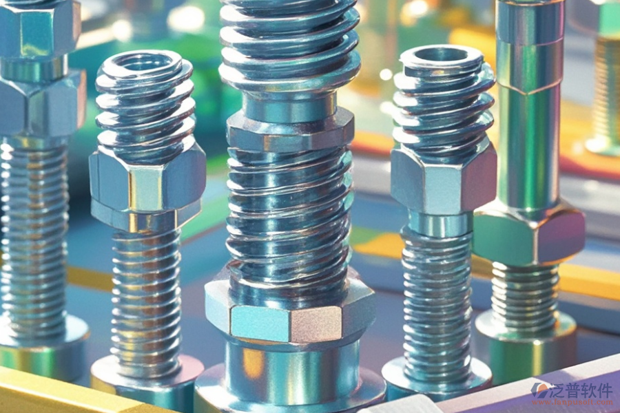 哪些好用的標準件ERP(OA)系統(tǒng)實惠價格合理？