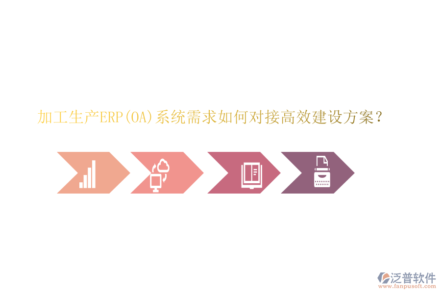 加工生產(chǎn)ERP(OA)系統(tǒng)需求如何對接高效建設(shè)方案？