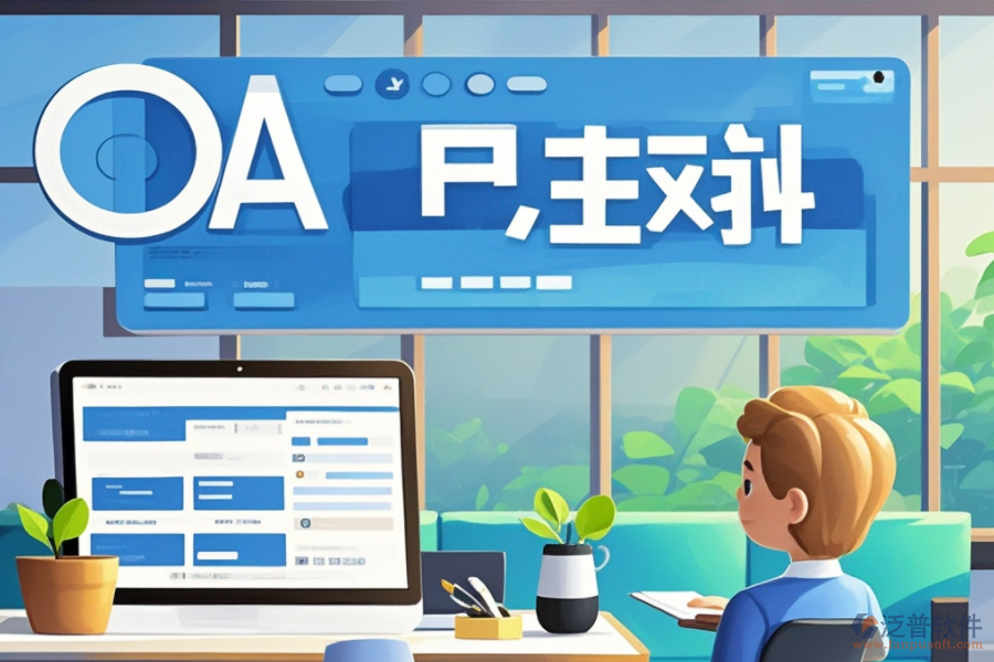 部門(mén)OA系統(tǒng)如何運(yùn)作，其核心優(yōu)勢(shì)體現(xiàn)在哪里？