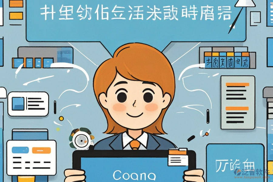 聯(lián)合辦公管理系統(tǒng)選型應(yīng)注重哪些原則？功能描述如何？