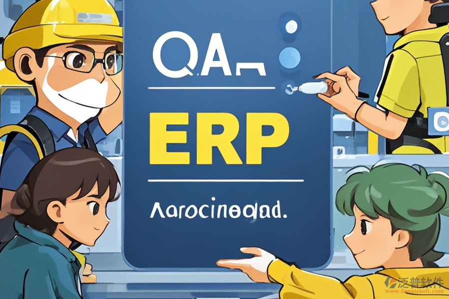 ERP(OA)生產(chǎn)制造管理系統(tǒng)實(shí)施及安裝步驟是怎樣的？