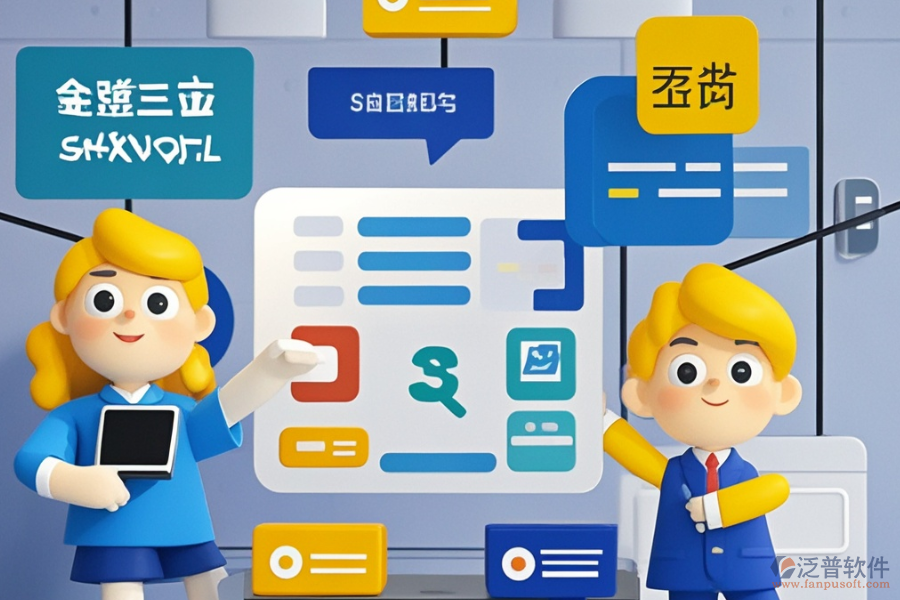 企業(yè)版OA辦公軟件的優(yōu)勢(shì)與功能特性概覽？