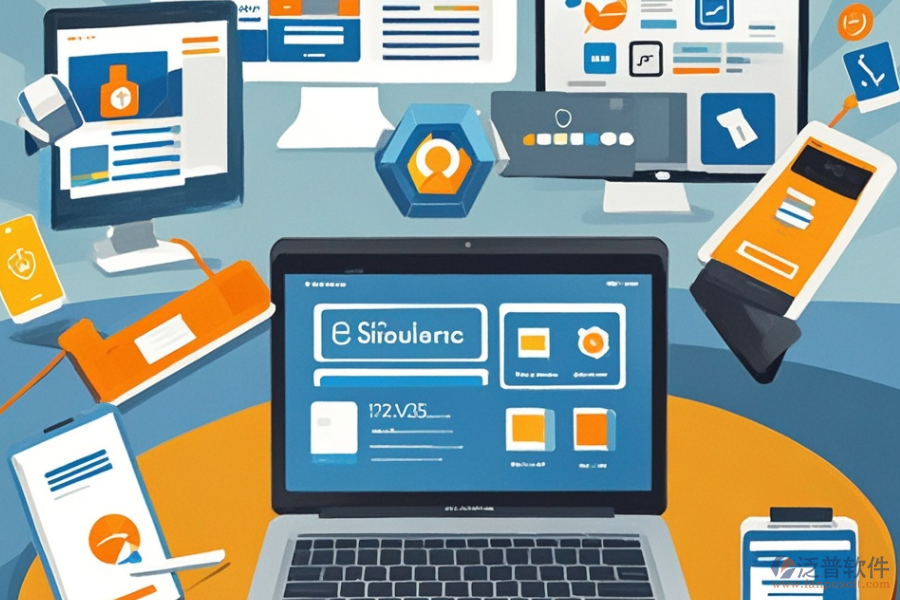 OA系統(tǒng)管理平臺(tái)開發(fā)定制后，二次開發(fā)效果怎樣？