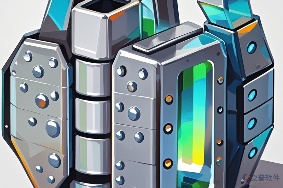 鋼鐵ERP(OA)系統(tǒng)軟件優(yōu)缺點解析及功能特點概覽？