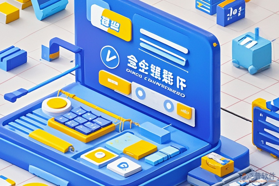 哪些公司提供網(wǎng)店進(jìn)銷存管理系統(tǒng)？作用是什么？