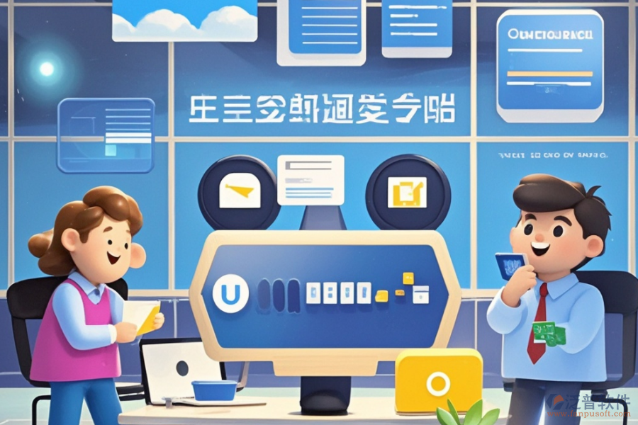 企業(yè)內(nèi)部信息化管理系統(tǒng)的品牌選擇，有哪些亮點？