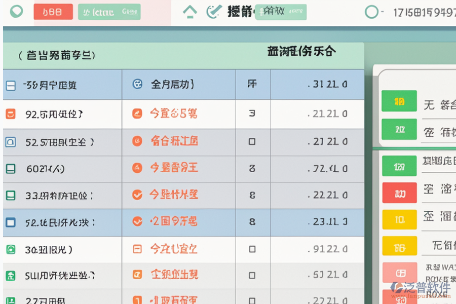 智能化進(jìn)銷存系統(tǒng)費用與企業(yè)受益點？