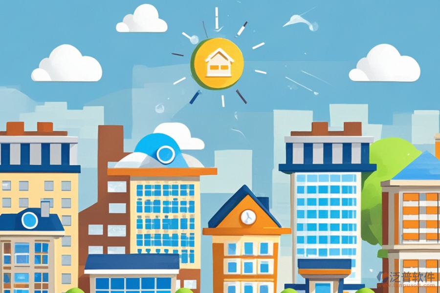 房地產(chǎn)協(xié)同辦公軟件哪家更出色與購買費(fèi)用怎樣？