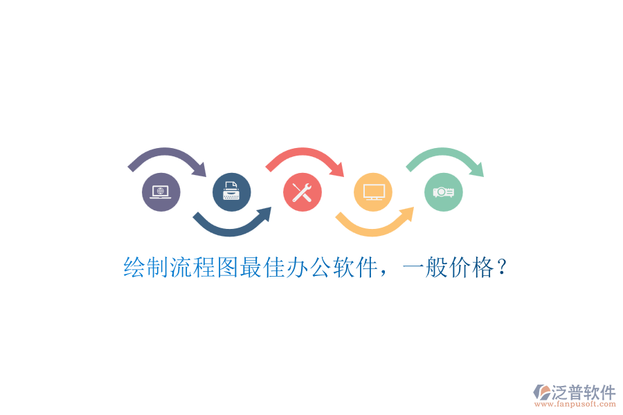 繪制流程圖最佳辦公軟件，一般價(jià)格？