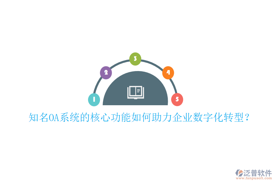 知名OA系統(tǒng)的核心功能如何助力企業(yè)數(shù)字化轉(zhuǎn)型？