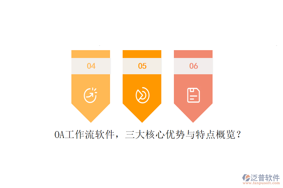 OA工作流軟件，三大核心優(yōu)勢與特點概覽？