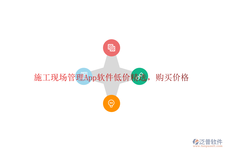 施工現(xiàn)場管理App軟件低價精選，購買價格