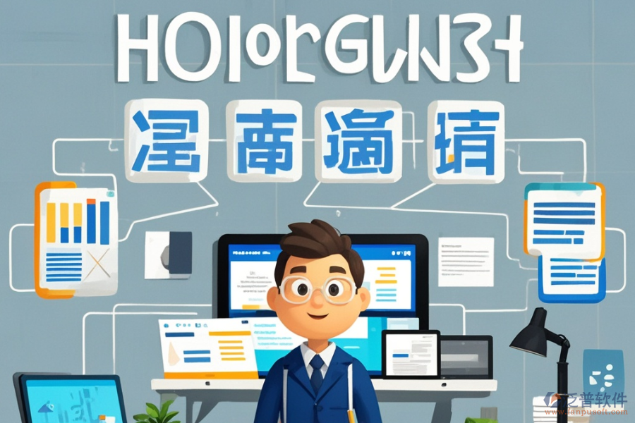 如何精準(zhǔn)選定無(wú)紙化辦公管理系統(tǒng)？模塊構(gòu)成如何？