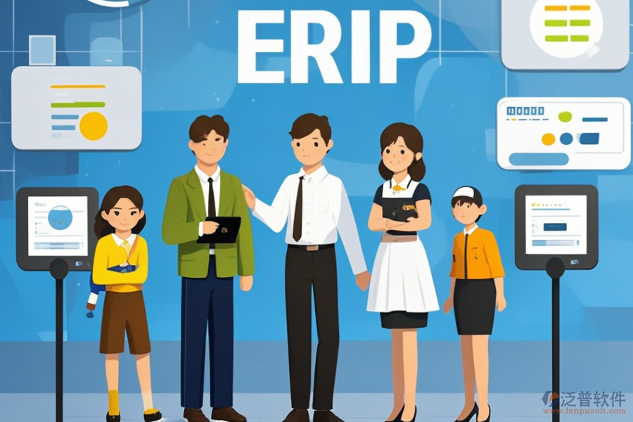 E-CERP電子商務(wù)ERP(OA)系統(tǒng)選型標(biāo)準(zhǔn)及主要功能模塊有哪些？