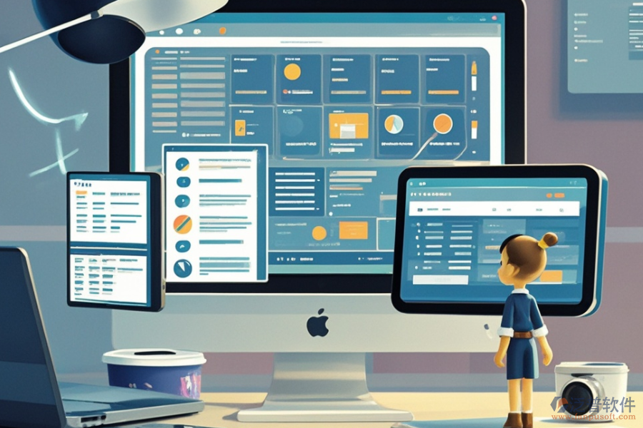 建筑辦公管理系統(tǒng)定制開發(fā)的全過程是怎樣的？<a href=http://m.theonlineadagency.com/Implementation/kaifa/ target=_blank class=infotextkey>二次開發(fā)</a>呢？