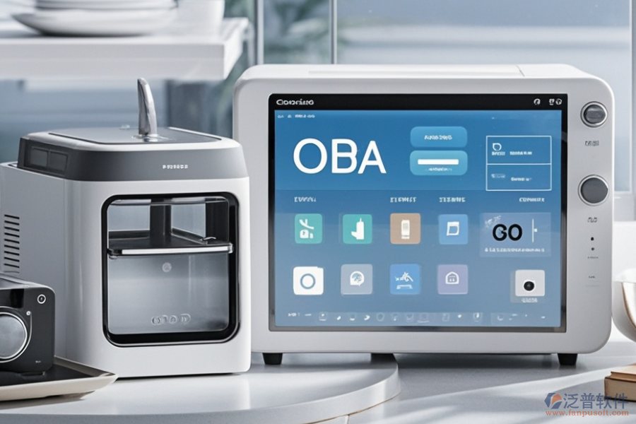 小家電OA系統(tǒng)優(yōu)選哪個(gè)？購買時(shí)需考慮哪些功能？