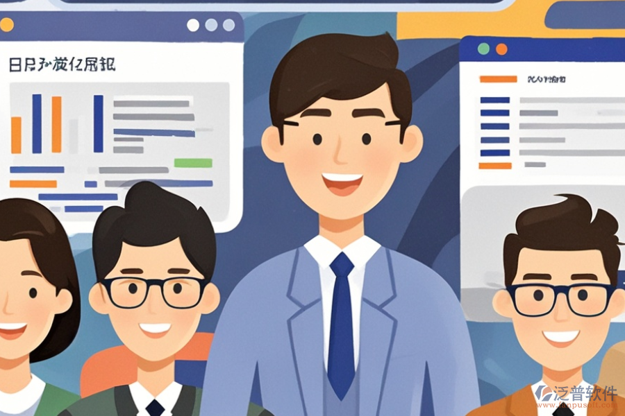 外貿(mào)網(wǎng)店管理軟件需求說明如何落實實施方案？