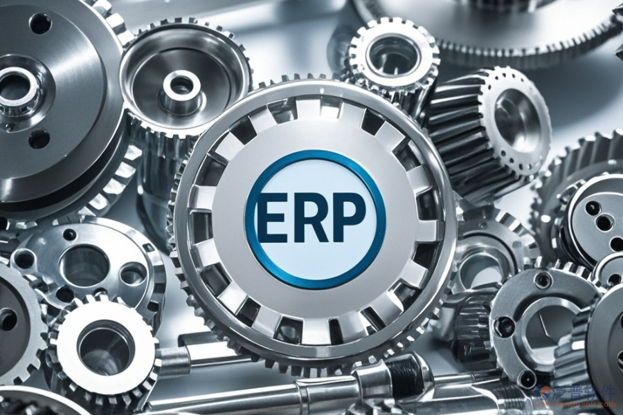 機械配件ERP(OA)軟件有哪些知名品牌？作用分別是什么？