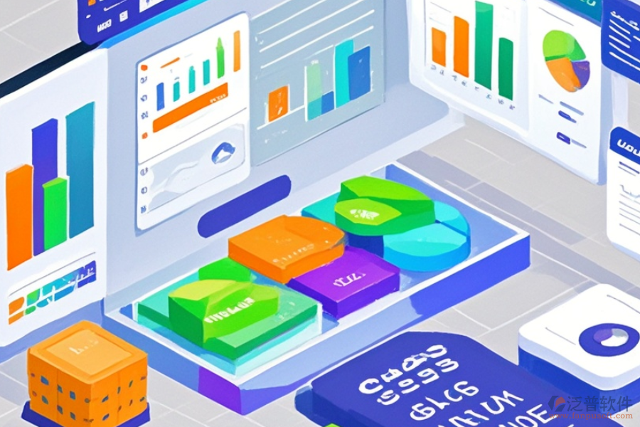 生產(chǎn)進(jìn)銷存管理系統(tǒng)原理及帶來的好處？