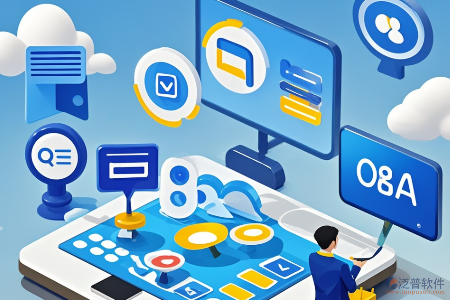 移動OA辦公軟件的核心優(yōu)勢與產(chǎn)品特性有哪些？