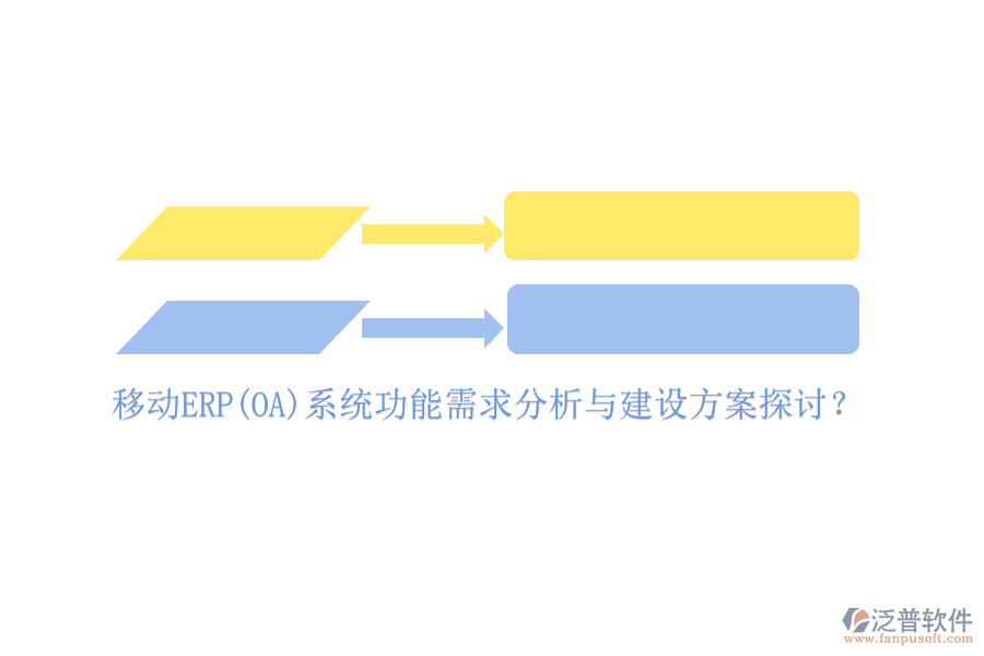 移動ERP(OA)系統(tǒng)功能需求分析與建設(shè)方案探討？