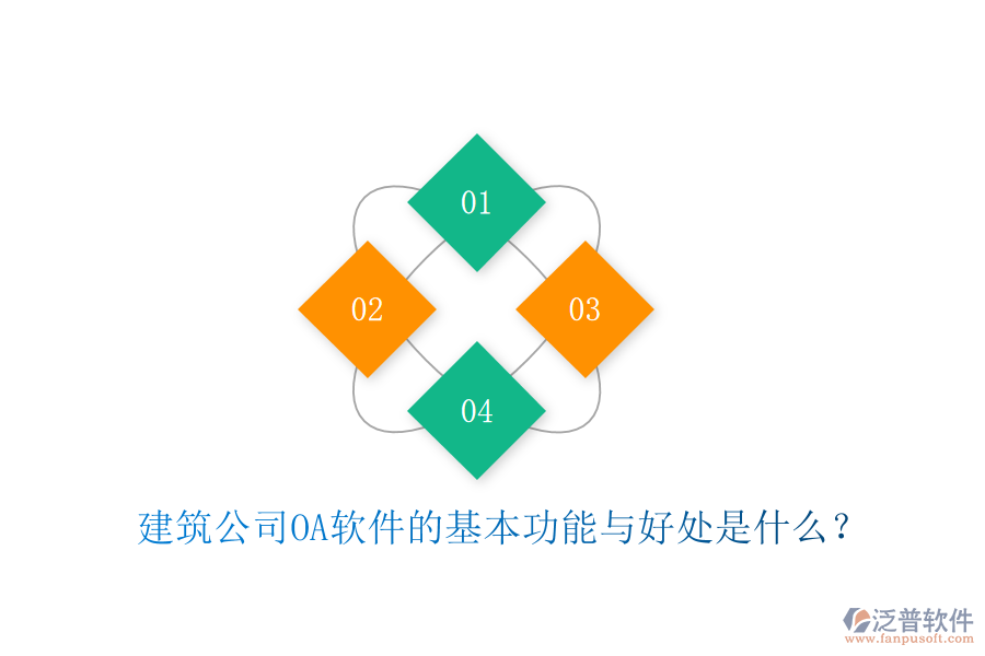  建筑公司OA軟件的基本功能與好處是什么？