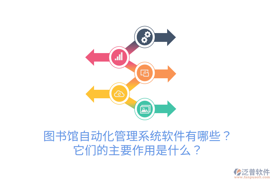  圖書(shū)館自動(dòng)化管理系統(tǒng)軟件有哪些？它們的主要作用是什么？