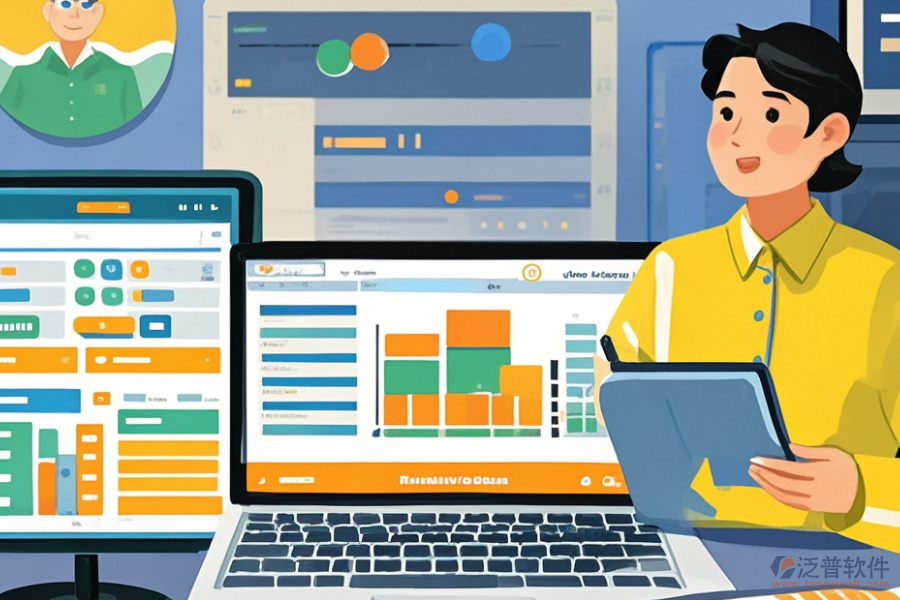 進(jìn)銷庫(kù)存管理軟件的服務(wù)內(nèi)容及好處分別是什么？