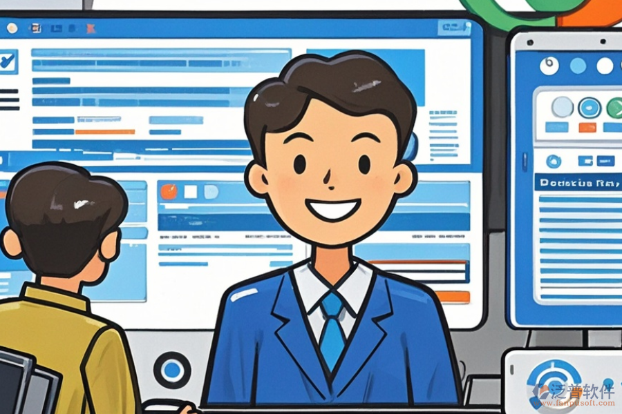 如何選購優(yōu)質(zhì)的電器電子ERP(OA)軟件？