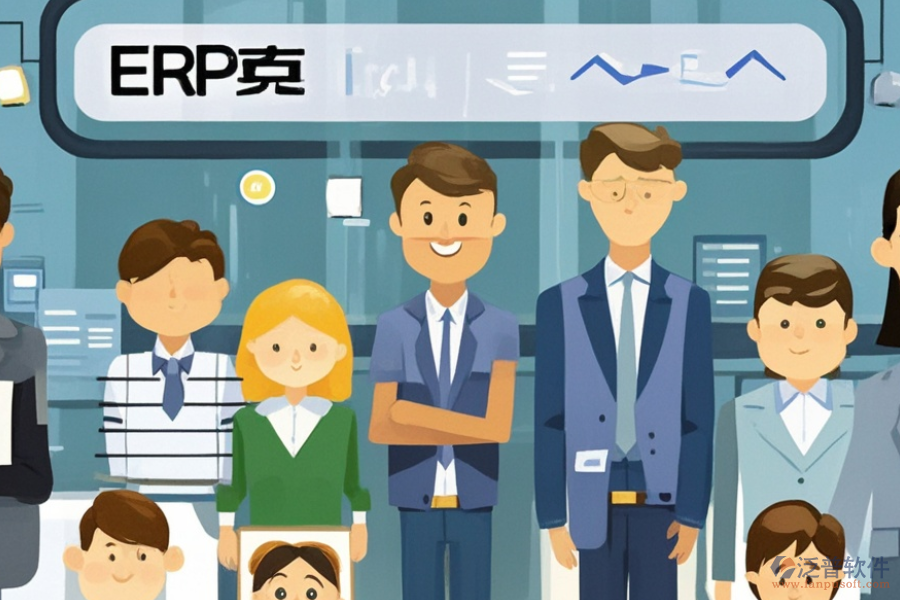 國(guó)外ERP(OA)管理系統(tǒng)需求分析結(jié)合高效實(shí)施方案是什么？